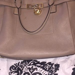 Michael Kors handbag